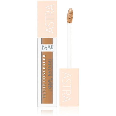 Astra Correttore Pure Beauty Fluid Cinnamon 04