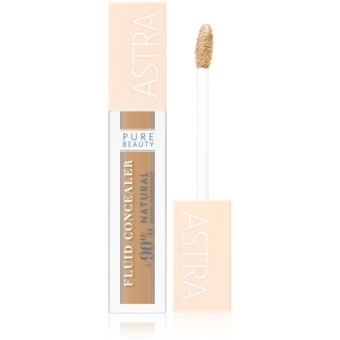 Astra Correttore Pure Beauty Fluid Ginger 03
