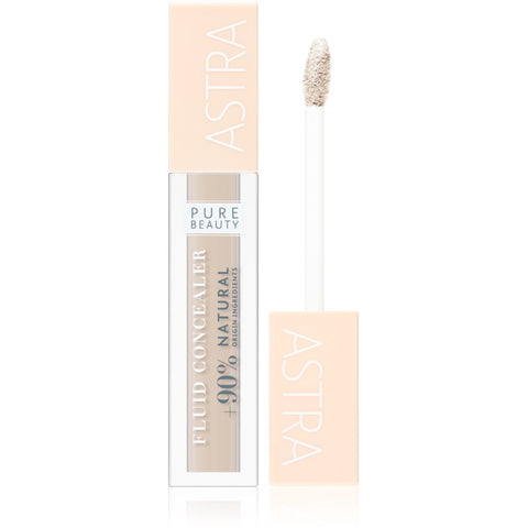 Astra Correttore Pure Beauty Fluid Vanilla 01