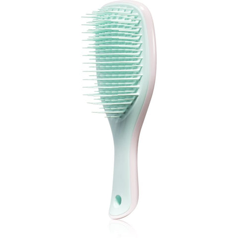 Tangle Teezer Wet Detangling Hair Brush Mini Marshmallow Duo