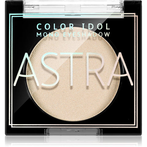 Astra Color Idol Mono Eyeshadow N.01