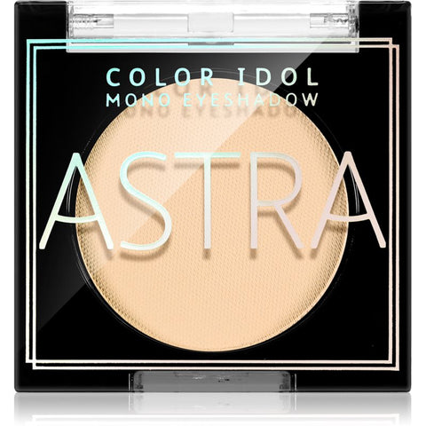 Astra Color Idol Mono Eyeshadow N.09