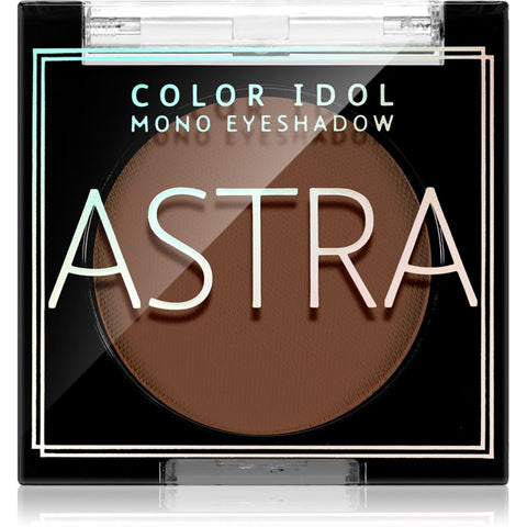 Astra Color Idol Mono Eyeshadow N.08