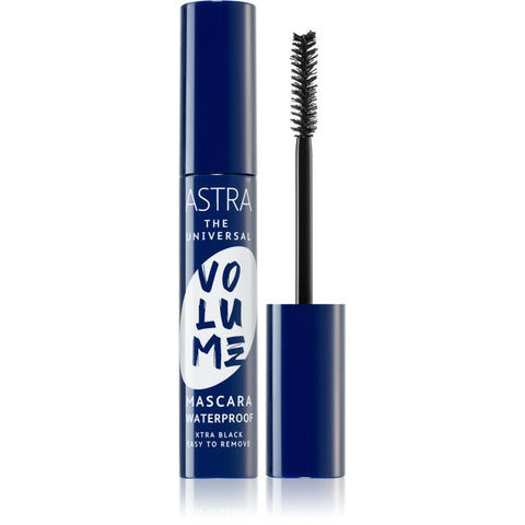 Astra Mascara Waterproof The Universal Volume