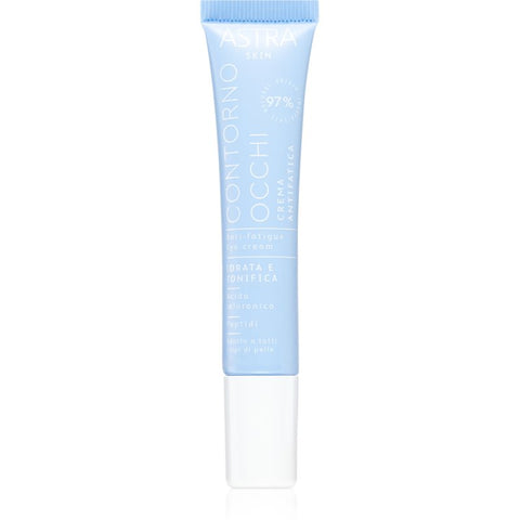 Astra Skin Contorno Occhi Crema Anti-Fatica 15 Ml