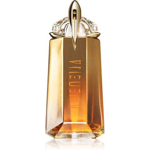 Thierry Mugler Alien Goddess Eau De Parfum Intense 90 Ml