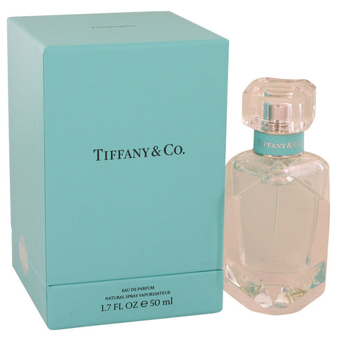 Tiffany & Co Eau De Parfum 50 Ml Donna