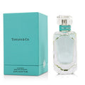 Tiffany & Co Eau De Parfum Donna 75 ml