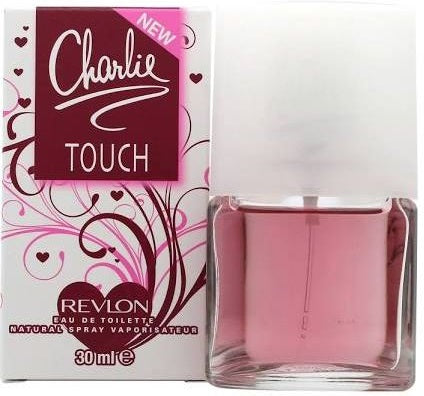 Charlie Touch Eau De Toilette 30 Ml Donna