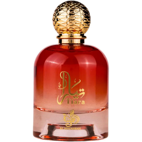 Al Wataniah Tiara Eau De Parfum 100 Ml