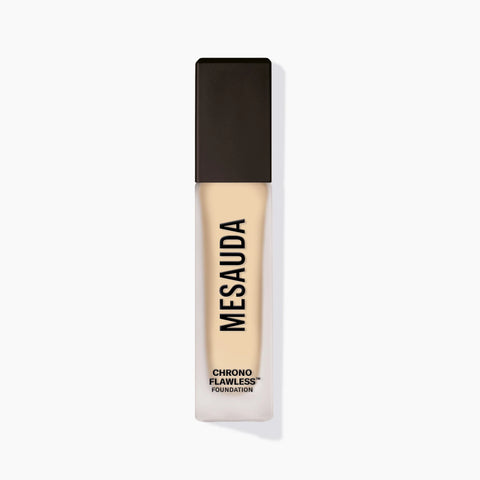 Mesauda Milano Chrono Flawless Fondotinta 01W 30 Ml