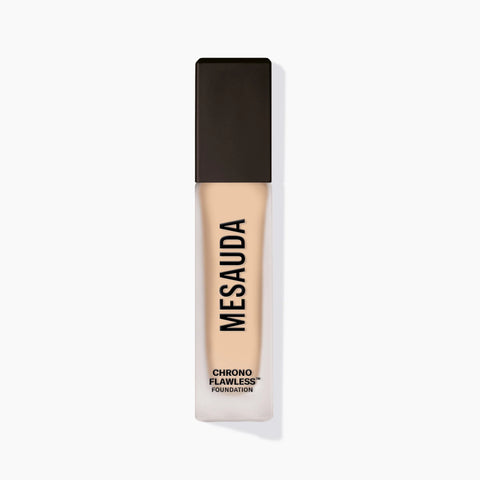 Mesauda Milano Chrono Flawless Fondotinta 04C 30 Ml