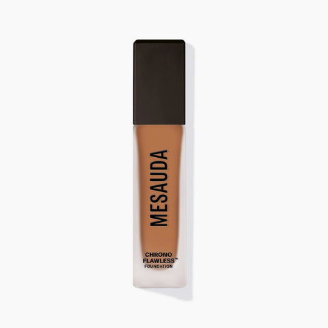 Mesauda Milano Chrono Flawless Fondotinta 25W 30 Ml