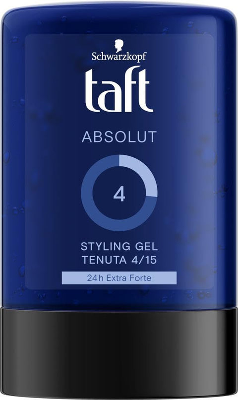Testanera Taft Gel Absolut Blu 300 Ml