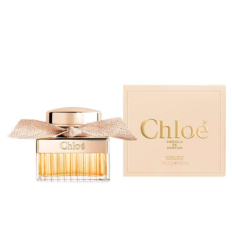 Chloé Absolu De Parfum Eau de Parfum 30 Ml Donna