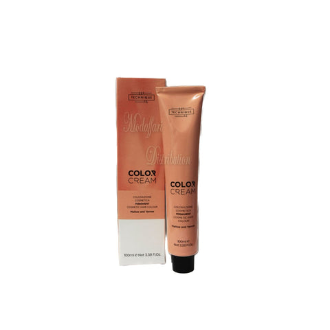Technique Color Cream 1 Nero Tubo 100 Ml