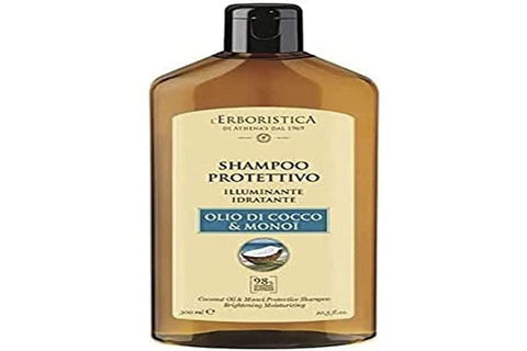 Athena's Erboristica Shampoo Cocco 300 Ml
