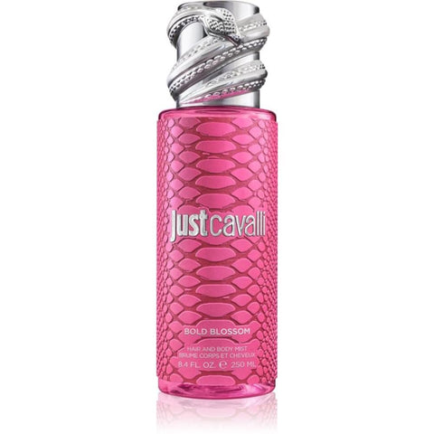 Roberto Cavalli Body Mist Bold Blossom 250 Ml