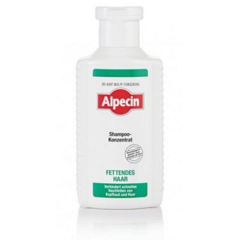 Alpecin Shampoo Capelli Grassi 200 ml