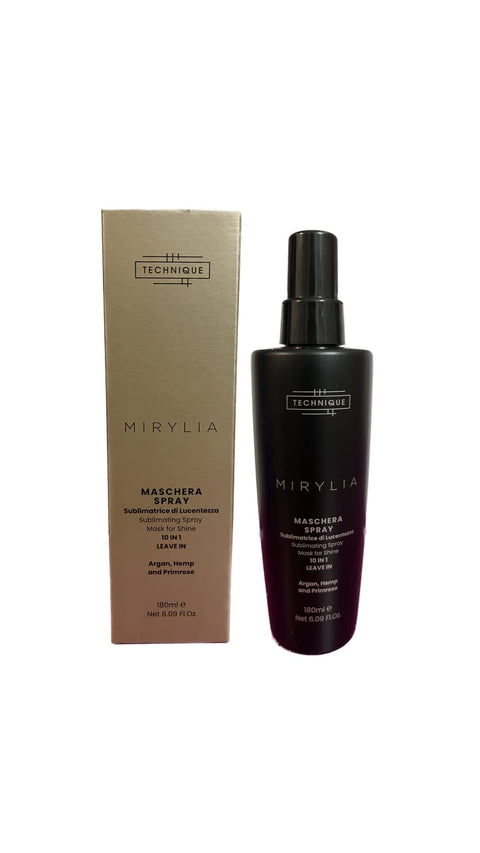 Technique Mirylia 10 In 1 180 Ml