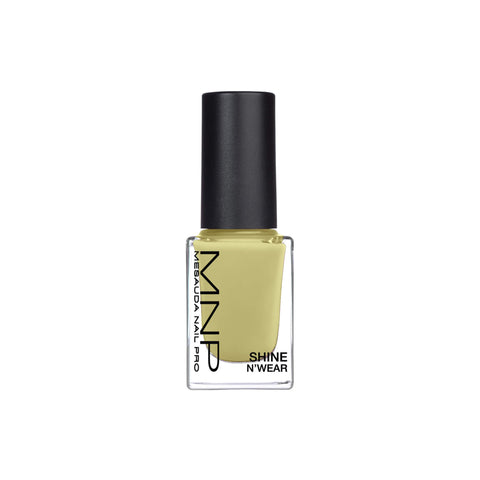 Mesauda Smalto Shine N'Wear 287 Lemonade 10 Ml