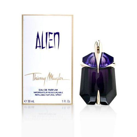 Thierry Mugler Alien Eau De Parfum 30 Ml Donna