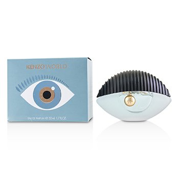 Kenzo World Eau De Parfum 50 Ml Donna