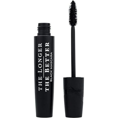 Layla Mascara The Longer - The Better Black