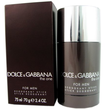 Dolce & Gabbana The One Men Deodorante Stick 75 Ml