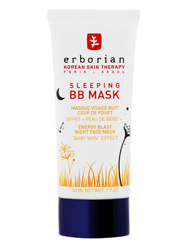 Erborian Korean Sleeping BB Mask 50 Ml