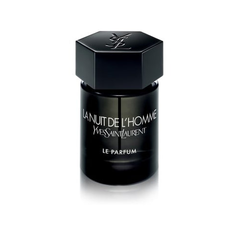 Yves Saint Laurent La Nuit De L'Homme Le Parfum 60 Ml