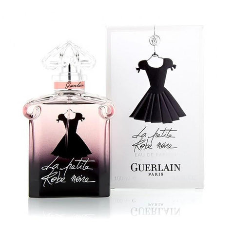 Guerlain La Petite Robe Noire Eau De Parfum 100 Ml Donna
