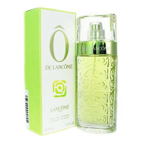 Lancome Eau De Lancome Eau De Toilette 125 Ml Donna