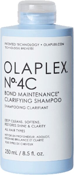 Olaplex N.4C Bond Maintenance Clarifying Shampoo 250 Ml