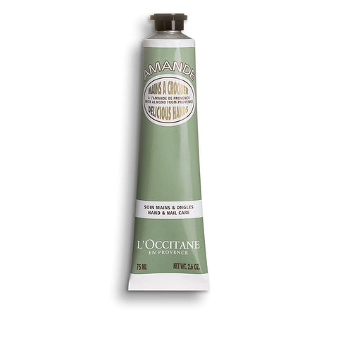 L'Occitane Amande Crema Mani 75 Ml