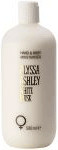 Alyssa Ashley White Musk Body Lotion 500 Ml