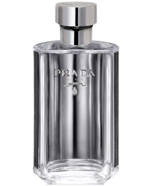 Prada Milano L'Homme Eau De Toilette 50 Ml