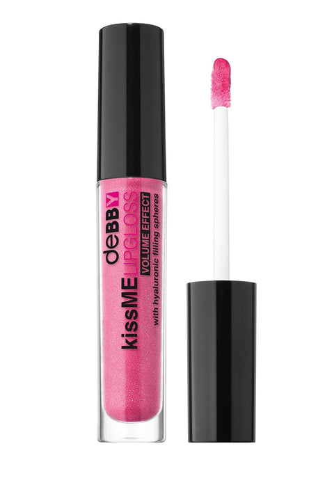 Debby Kiss My Lips Gloss 06 Effetto Volume Istantaneo