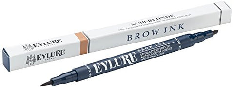 Eylure Brow Ink Pennarello Sopracciglia Colore 30 Biondo