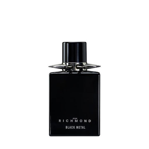 John Richmond Black Metal Eau De Parfum 50 Ml Unisex