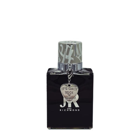 John Richmond For Men Eau De Toilette 50 Ml