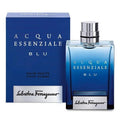 Salvatore Ferragamo Acqua Essenziale Blu Eau De Toilette 100 ml