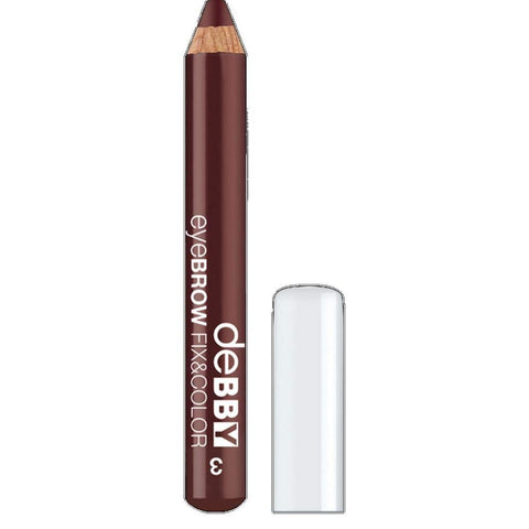 Debby Eye Brow Fix & Color 3 Dark