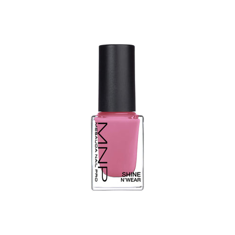 Mesauda Smalto Shine N'Wear 291 Honey Bunny 10 Ml