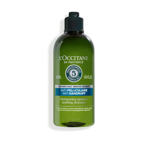 L'Occitane Shampoo Anti-Pelliculaire 300 Ml