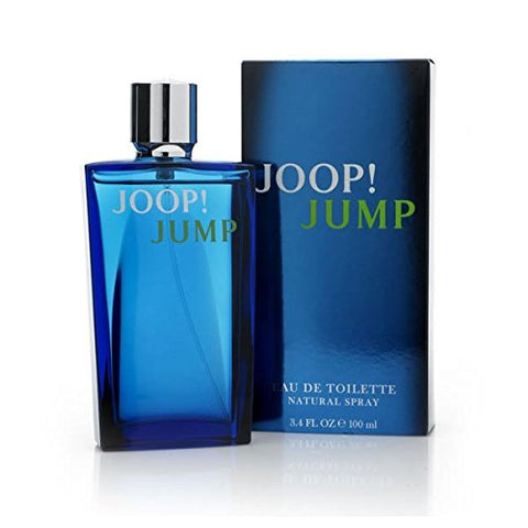 Joop Jump After Shave 100 Ml