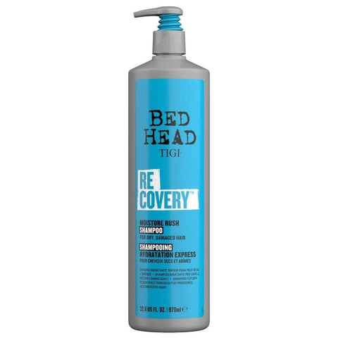 Tigi Bed Head Recovery Shampoo 970 Ml