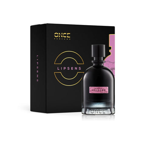 Once Lipsense Eau De Parfum Intense 100 Ml Donna