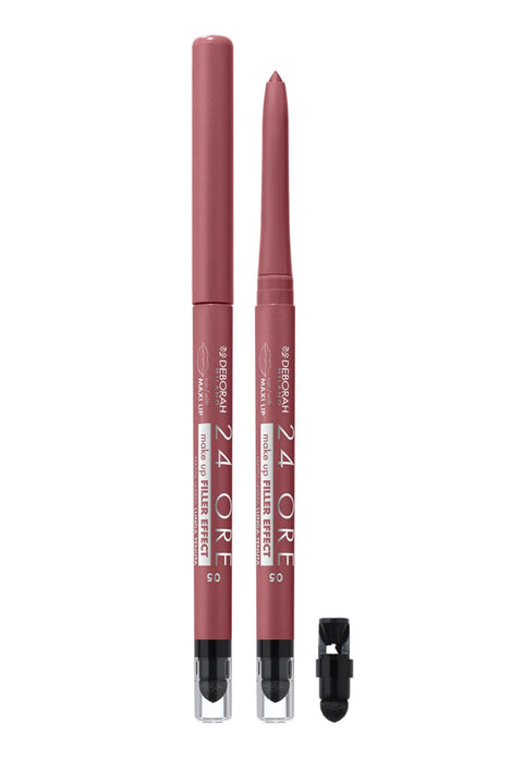 Matita Labbra 24Ore Filler Effect Matita labbra N°5 Cashmere