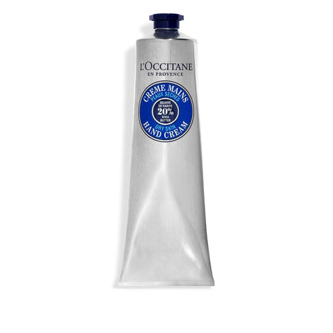 L'Occitane Crema Mani Shea Karite' 150 Ml